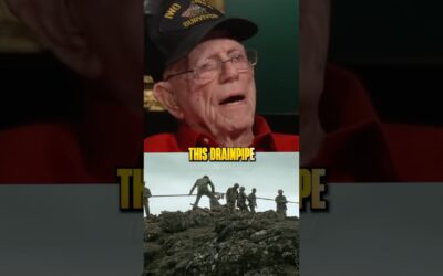 The Most Famous Photo From WW2 🤯