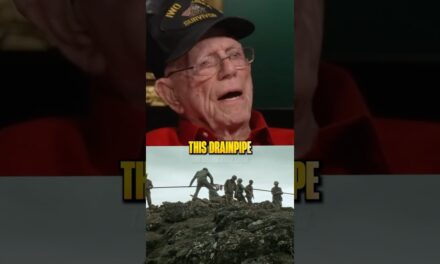 The Most Famous Photo From WW2 🤯