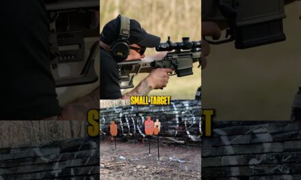 The Most Versatile Hunting Rifle Ever Made 🤯