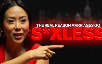 The REAL Reason Marriages Go Sexless | Official Preview