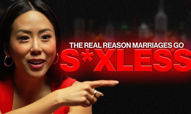The REAL Reason Marriages Go Sexless | Official Preview