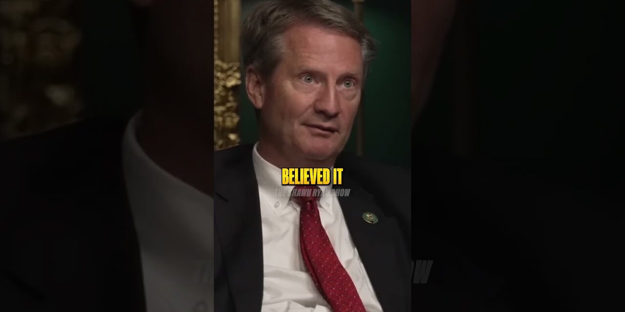 They Just Admitted UFOs Are Real?! 🤯