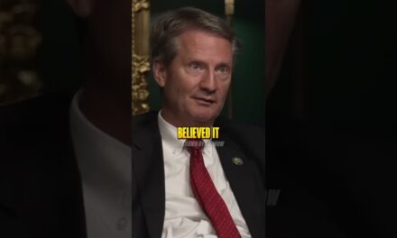 They Just Admitted UFOs Are Real?! 🤯