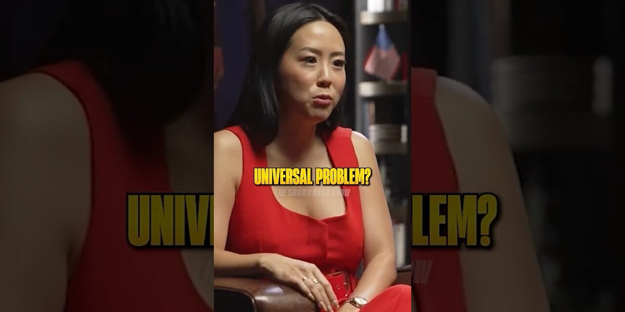 This Is Why She Studies Sex for a Living