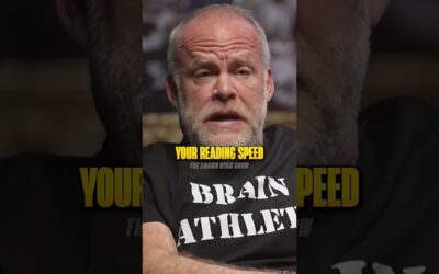 This Simple Trick Doubles Your Reading Speed 😳