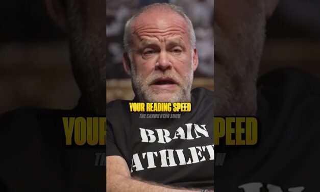 This Simple Trick Doubles Your Reading Speed 😳