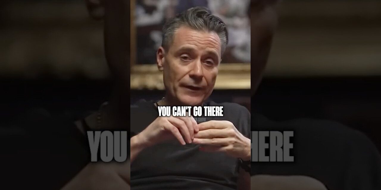 This is What’s Hidden Under the Vatican 🤯
