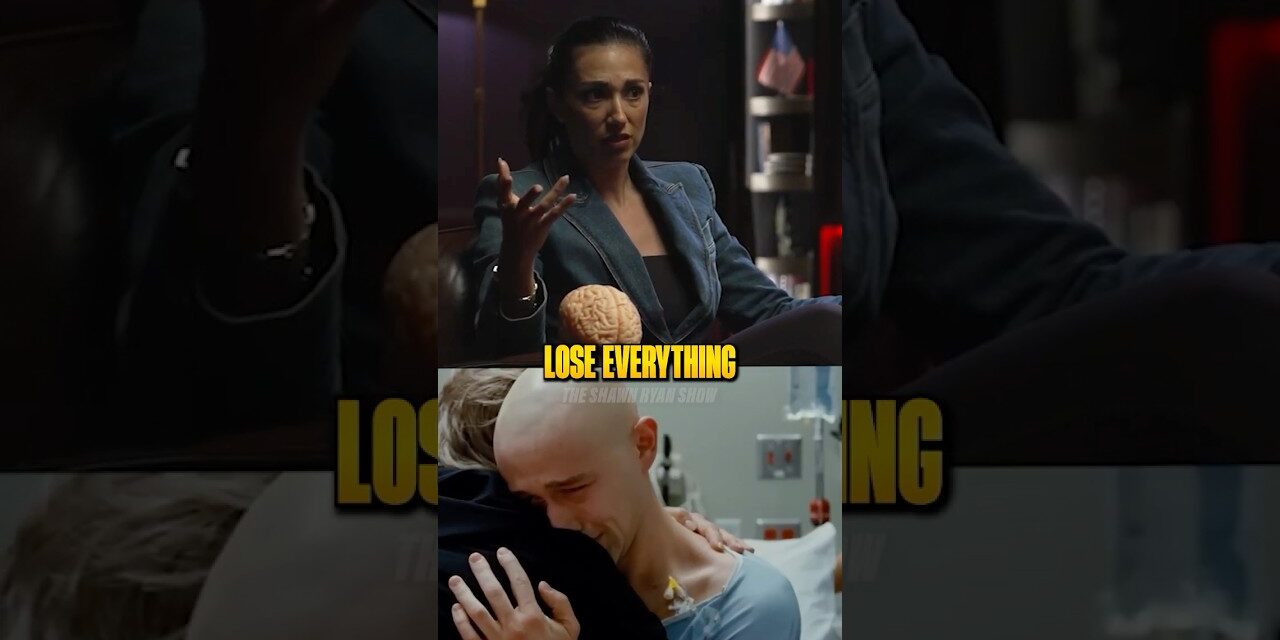 This is the Saddest Disease in the World