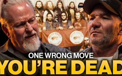 Undercover Cop Explains the Deadliest Mistake You Can Make in a Biker Gang