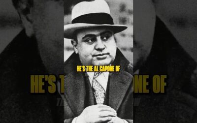 Undercover Cop Thought This Guy Was Al Capone 🤯