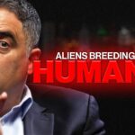 Wait… Aliens Are Breeding With Humans? | Official Preview