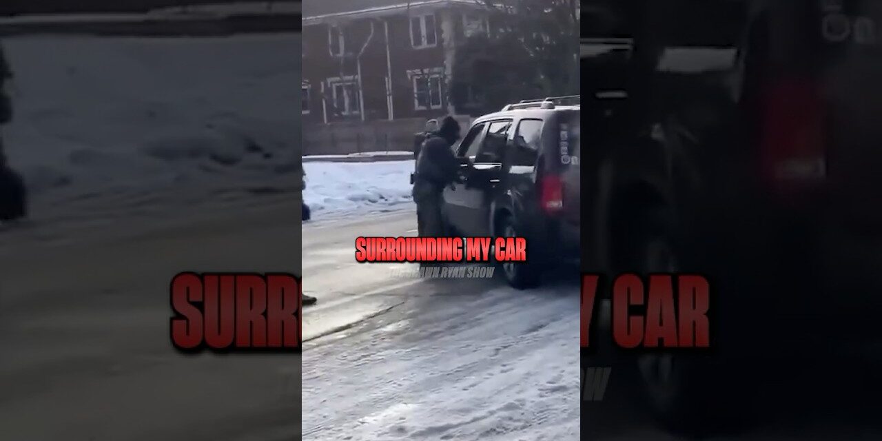 Was the Minnesota ICE Shooting Justified?