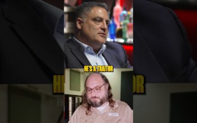 We Released a Convicted Spy Who Stole Nuclear Secrets?! 🤯