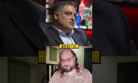 We Released a Convicted Spy Who Stole Nuclear Secrets?! 🤯