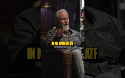What ATF Agents REALLY Think About Gun Laws 🤯