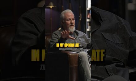 What ATF Agents REALLY Think About Gun Laws 🤯
