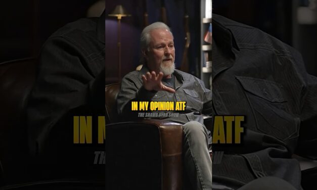 What ATF Agents REALLY Think About Gun Laws 🤯