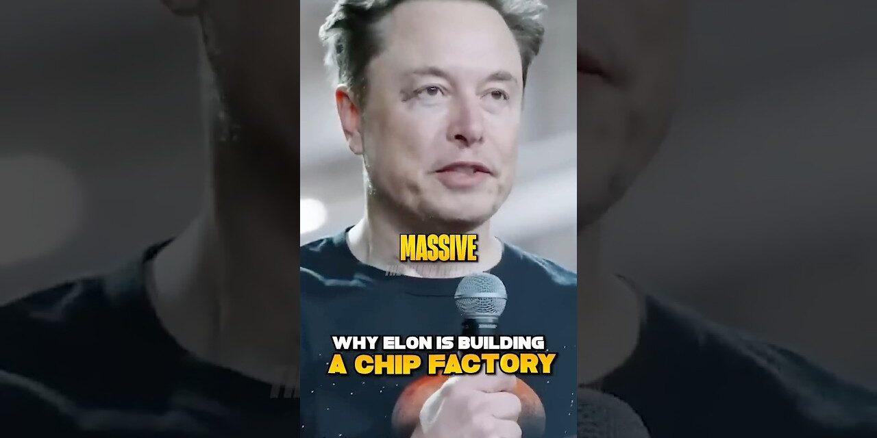 What Can Elon Musk Not Build? 🤯
