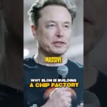 What Can Elon Musk Not Build? 🤯