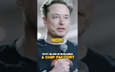 What Can Elon Musk Not Build? 🤯