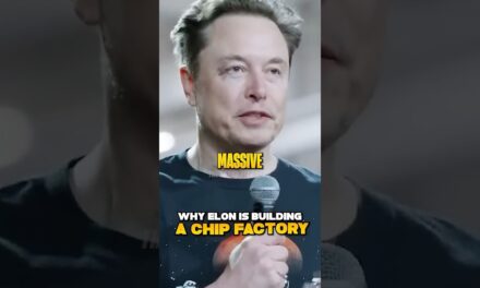 What Can Elon Musk Not Build? 🤯