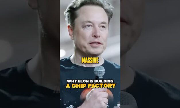What Can Elon Musk Not Build? 🤯