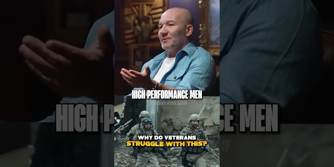 What Do Military Men Get Wrong in Bed?