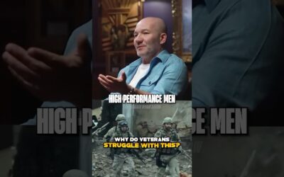 What Do Military Men Get Wrong in Bed?