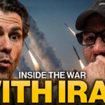 What Does a Marine Sniper Think About the War in Iran?