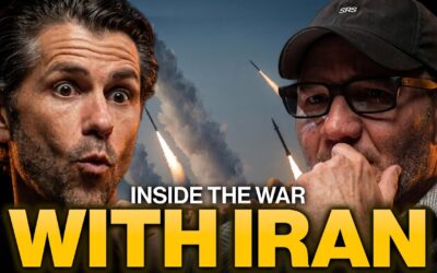 What Does a Marine Sniper Think About the War in Iran?