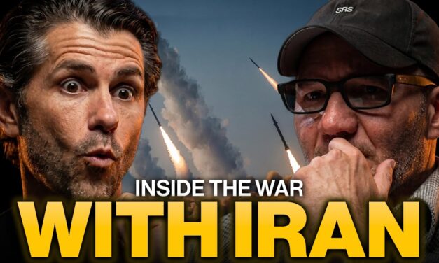 What Does a Marine Sniper Think About the War in Iran?
