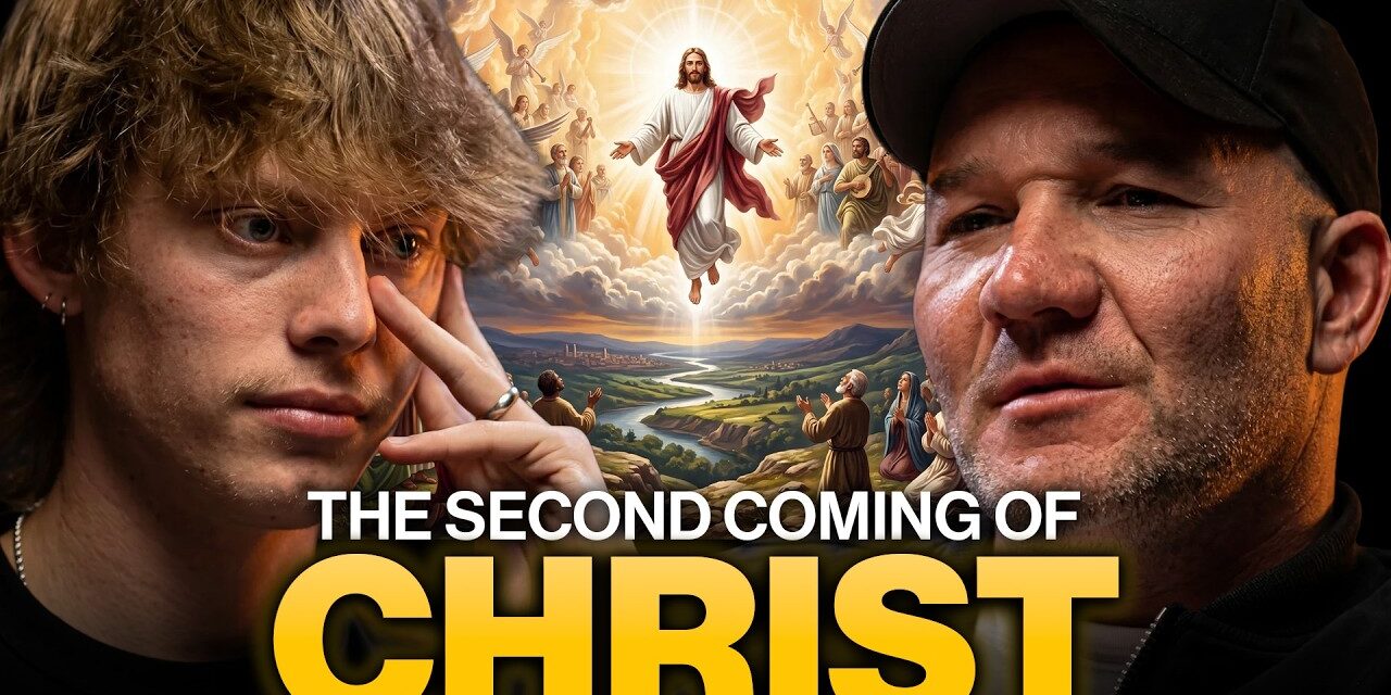 What the Bible Really Says About the End Times