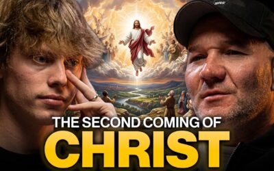What the Bible Really Says About the End Times