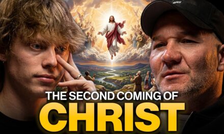 What the Bible Really Says About the End Times