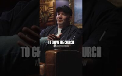 Why Doesn’t Shawn Go to Church Anymore?