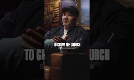 Why Doesn’t Shawn Go to Church Anymore?