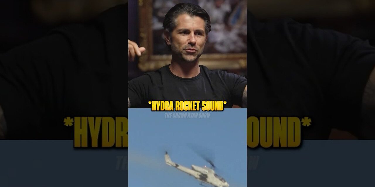 Why You Never Mess With Attack Helicopters 😳