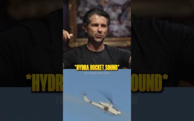 Why You Never Mess With Attack Helicopters 😳