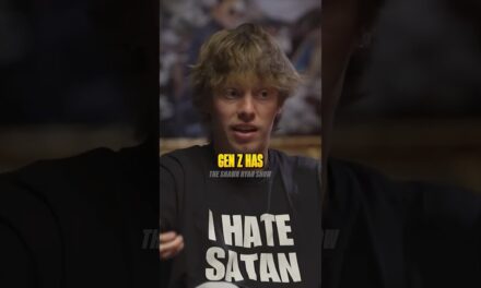 Why is Gen Z Returning to Christianity?