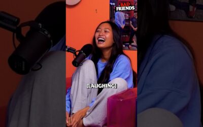 Yoko Farted on Paul’s Wife Today on Patreon