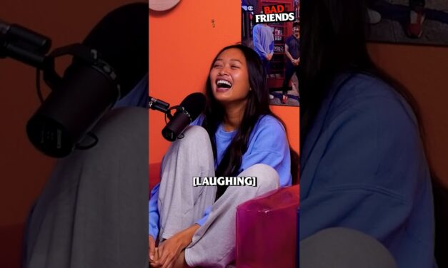 Yoko Farted on Paul’s Wife Today on Patreon