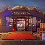 Royal Countess Zingara