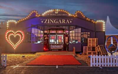 Royal Countess Zingara