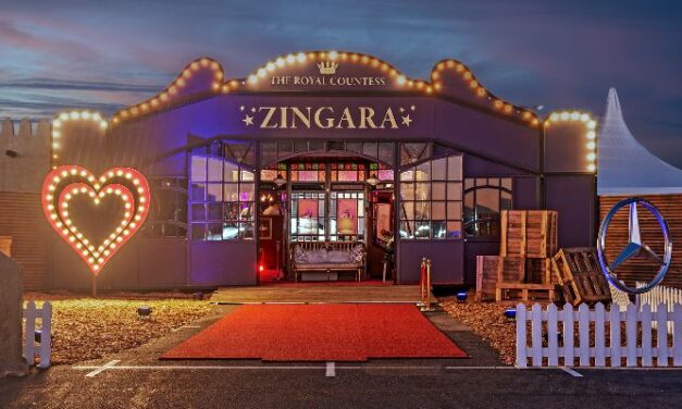 Royal Countess Zingara