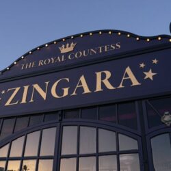 ZINGARA