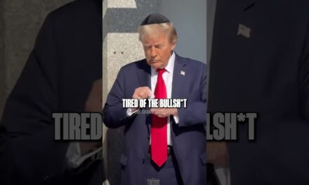 85% of Gen Z is Fed Up With Israel?! 😳