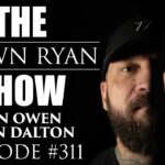Ben Owen & Ryan Dalton – Arrested on Epstein’s Island | SRS #311