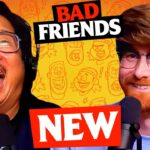 Bobby Can See! | Ep 325 Bad Friends