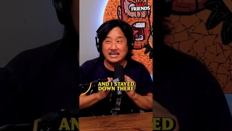 Bobby Goes Full Obsession on His Witch Girlfriend
