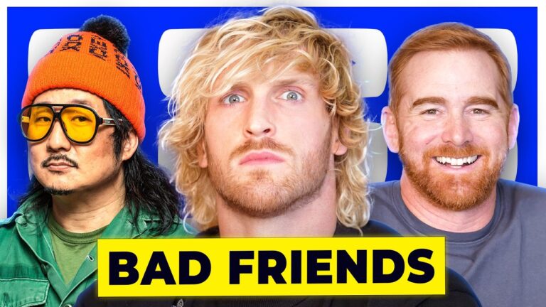 Bobby Lee Addresses BULLYING George Janko, Calls Out Theo Von & Clavicular, Roasts Mike for Being 41